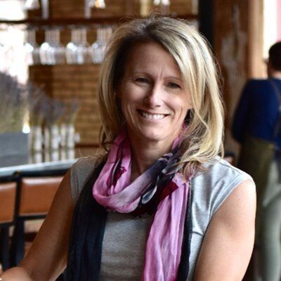 Dr. Nicole LaVoi | Researching Girls and Women in Sport