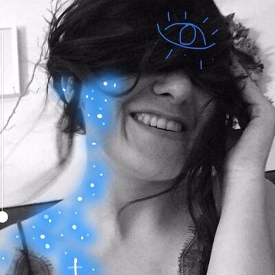 Episode #17 : Le juste temps de s'éclipser + méditation par Fanaha