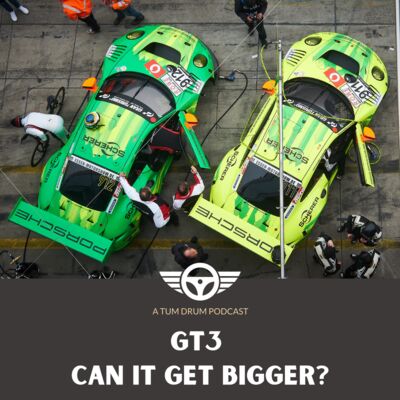 GT3 Racing
