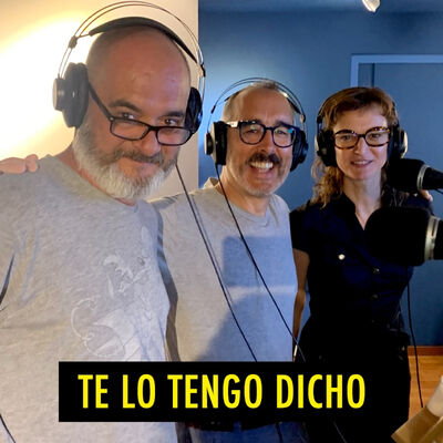 TE LO TENGO DICHO - Especial making of 'Ghosting'