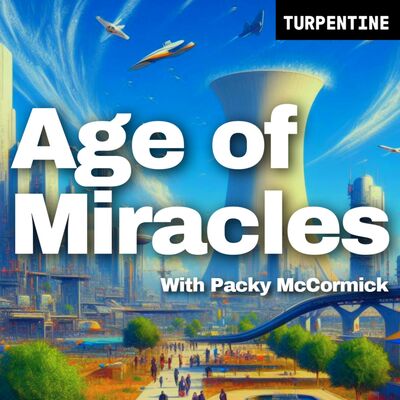 Introducing: Age of Miracles