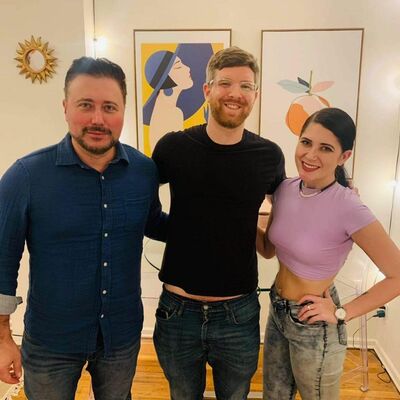 S6 E10 Guest Jacob Williams from Wildin' Out