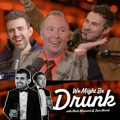 217: Doug Stanhope