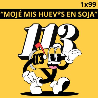 1x99 El ORIGEN de los Colegones... | CLUB 113