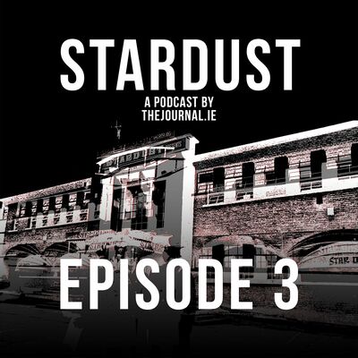 Episode 3: And then everything went black