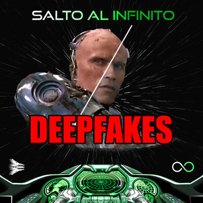 ♾ Microsalto #06: DEEPFAKES CON JARKAN, QUE SON Y COMO SE HACEN.