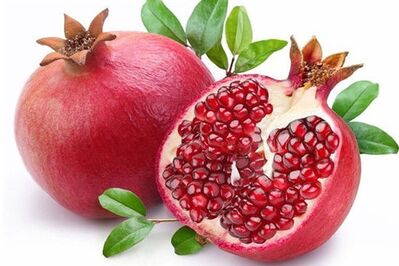 石榴倾心许张骞