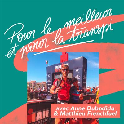 0103: Comment se lancer sur un Ironman 70.3? Tous nos conseils et plus !