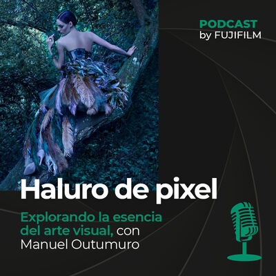 Explorando la esencia del arte visual, con Manuel Outumuro