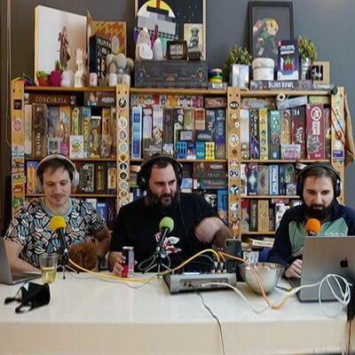 S302 Super Especial Navidad 2021