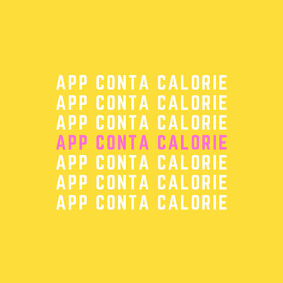 Ep.18 - App conta calorie, utile? Meglio liberare spazio sul cellulare!