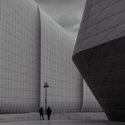 Vol.040 老池对谈邱岳：职业规划不就是安慰剂嘛