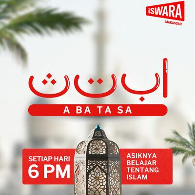 Radio Play ABATASA Eps.17 (Jangan Mengghibah)