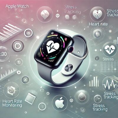 智能手表与运动App：健身科技还是美丽废物？