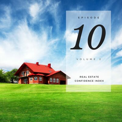 Real Estate Confidence Index