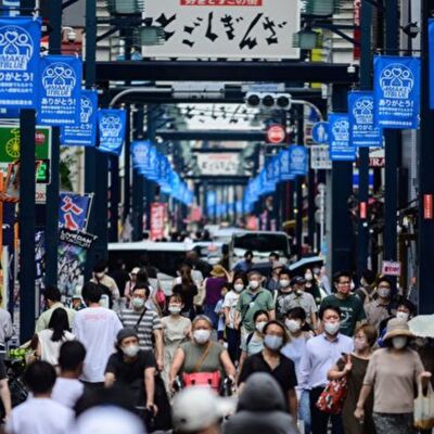 Vol 30 . 疫情影响下，企业与组织可持续发展砥砺前行