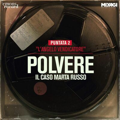 Puntata 2. "L'angelo vendicatore"