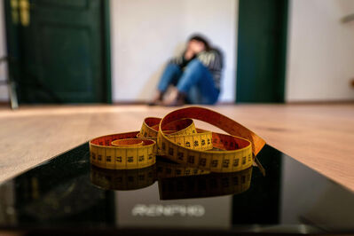 Why do we fear fat?