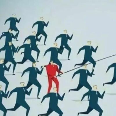 20211116 - 行為經濟學