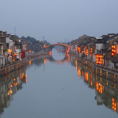 Ep. 347 | The Grand Canal