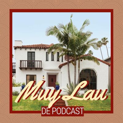 Een huis kopen in Spanje? Dit moet je weten! | "Muy Lau" S01E02