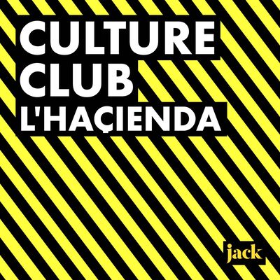 L'Haçienda : pluie acid sur Manchester