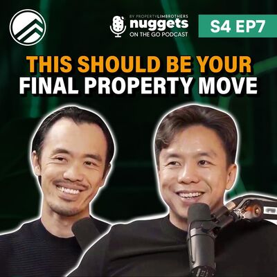 129# Reverse BTO & Legacy Planning — A Late-40s Property Playbook