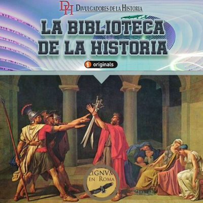 354. Los Horacios, los Curiacios y la destrucción de Alba Longa.