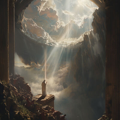 Les promesses de Dieu dans ta vie