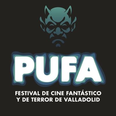 De cine - Pufa. Festival Cine Fantástico y de Terror de Valladolid - 22/01/24