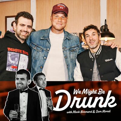 Ep 216: Blake Griffin