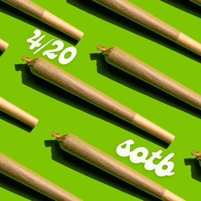 Episode 254: 420 2023