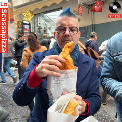 Lo “Scandalo” della Pizza Fritta di Franco Pepe a Masterchef