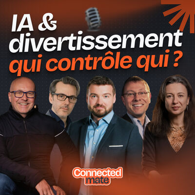 Divertissement et algorithmes : quelle place pour l’IA ?