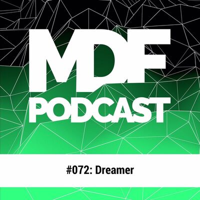 Dreamer - Musical Decadence Friends 2020