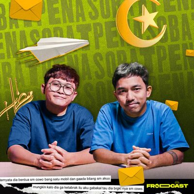 SOBAD PENA #14 - TOP 10 INFLUENCER