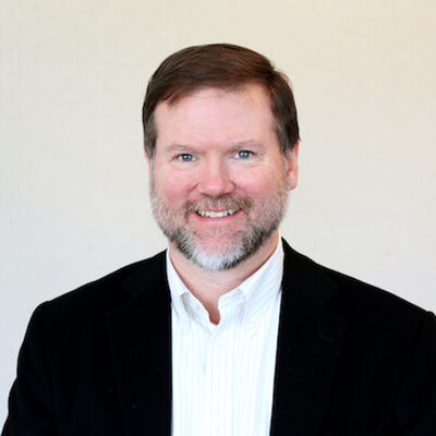 Experiencing God at Work, William Messenger