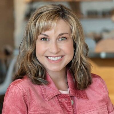 Episode #74 - Corey Walker, Author of Instagram for Business for Dummies, Talks Social Strategy