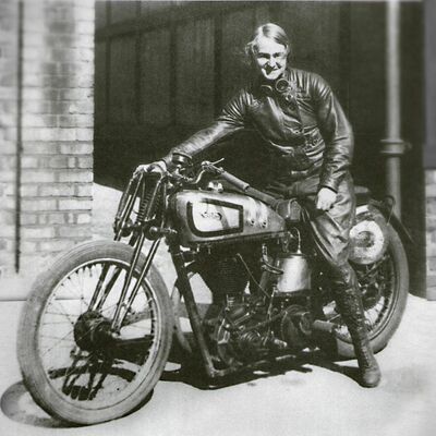 How Miss Shilling's Orifice Helped Win the War