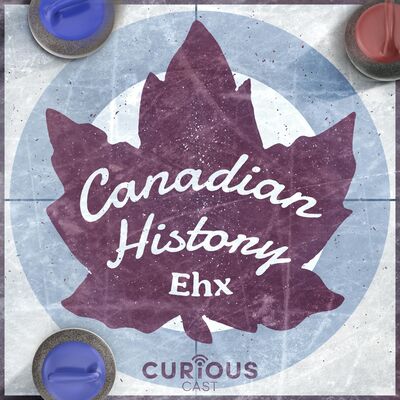 Hurry Hard: Canada's Curling History