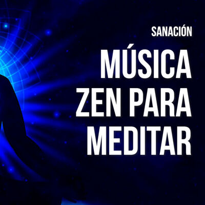 Música zen para MEDITAR PROFUNDAMENTE