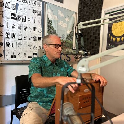 KBCS HD1 - Roots Rock Soul