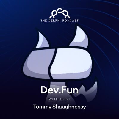 Dev.Fun: Leading AI Vibe Coding Platform on Solana with 20,000+ Applications Live