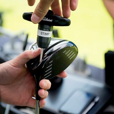 On the Tee: Golf Club Fitting with Brett Porath