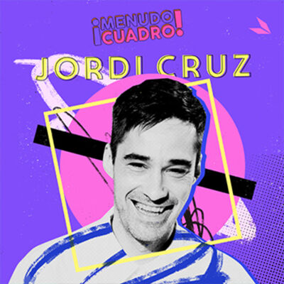 3x11 - Artemaniacos con Jordi Cruz