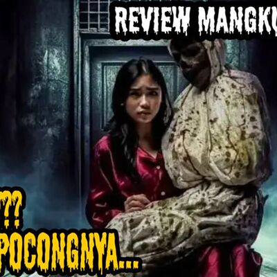 ADUH ADUH ADUH BEGINI LAGI... [REVIEW FILM MANGKU POCONG] #bagireview
