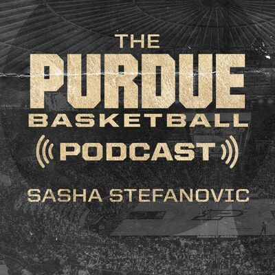 Episode 84 - Sasha Stefanovic