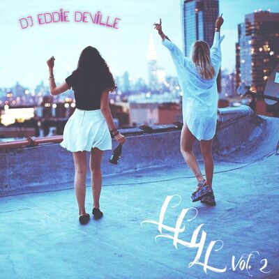 Living Life For A Living Vol.2 (EDM EDITION)