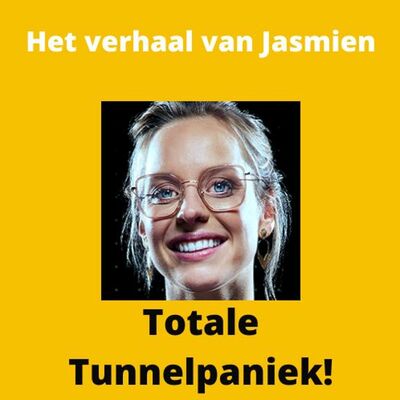 Ode aan de Afvaller 6: Het verhaal van Jasmien