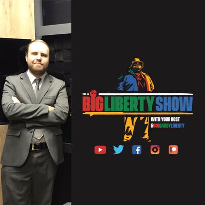 On Life, Liberty & Property with Martin van Staden!